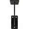 Ekena Millwork Bradford Steel Bracket, Antiqued Silver 2"W x 7"D x 7"H BKTM02X07X07BRASV - alternate 7